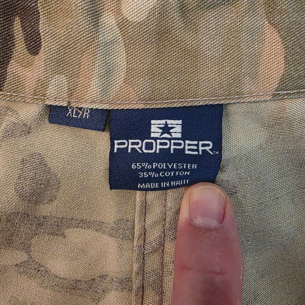 Propper Rip Stop Multicam Combat Pants - image 6